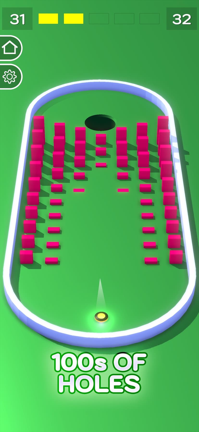 Buca! Fun, Satisfying Game screenshot 2 - screenshot