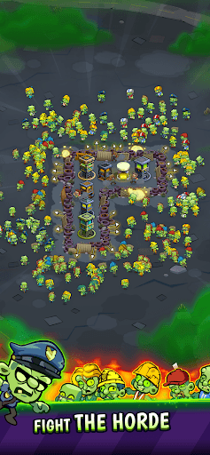 Stop Zombies screenshot 6 - screenshot