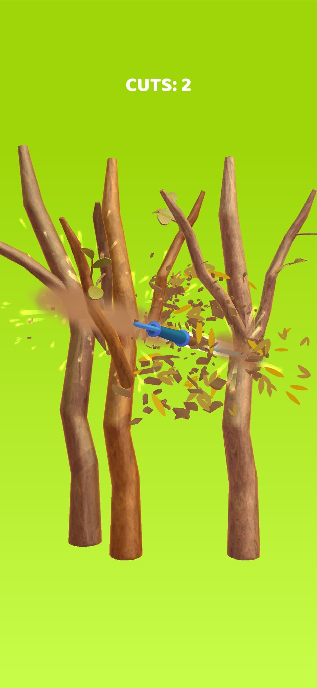 Sword Maker screenshot 4 - screenshot