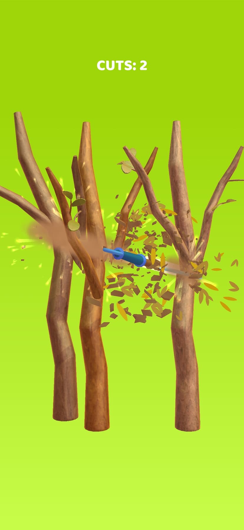 Sword Maker screenshot 4 - screenshot