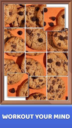 Swappy - Jigsaw Puzzles screenshot 19 - screenshot