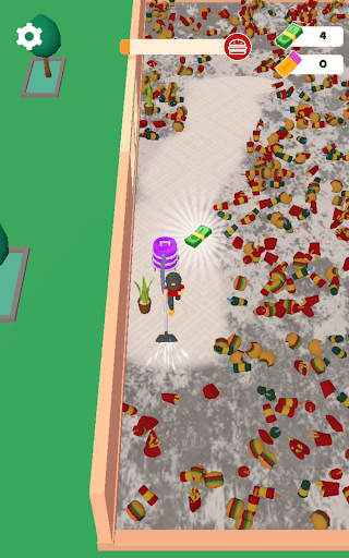 Clean It: Cleaning Games screenshot 11 - screenshot