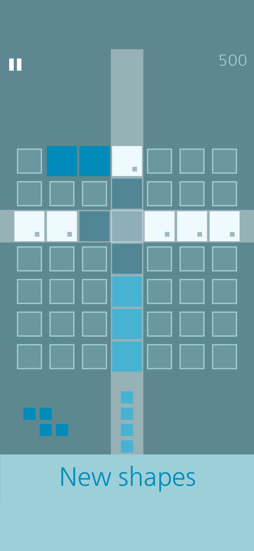 Multicross Puzzle Challenge screenshot 3 - screenshot