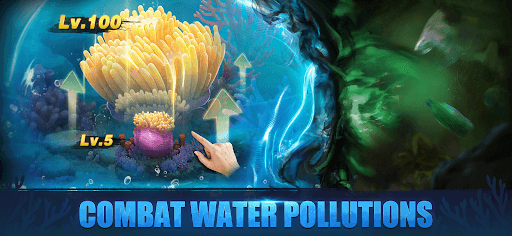 Top Fish: Ocean Game screenshot 13 - screenshot