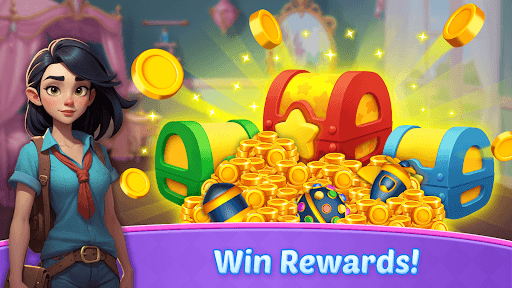 Epic Match: Mind Relaxing Game screenshot 27 - screenshot