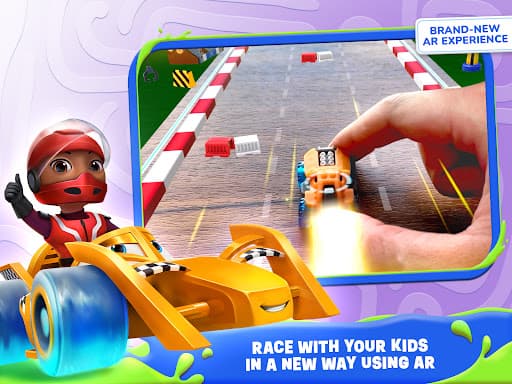 Applaydu Play & Discover screenshot 20 - screenshot