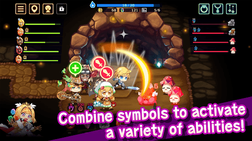 Vivid Knight screenshot 12 - screenshot