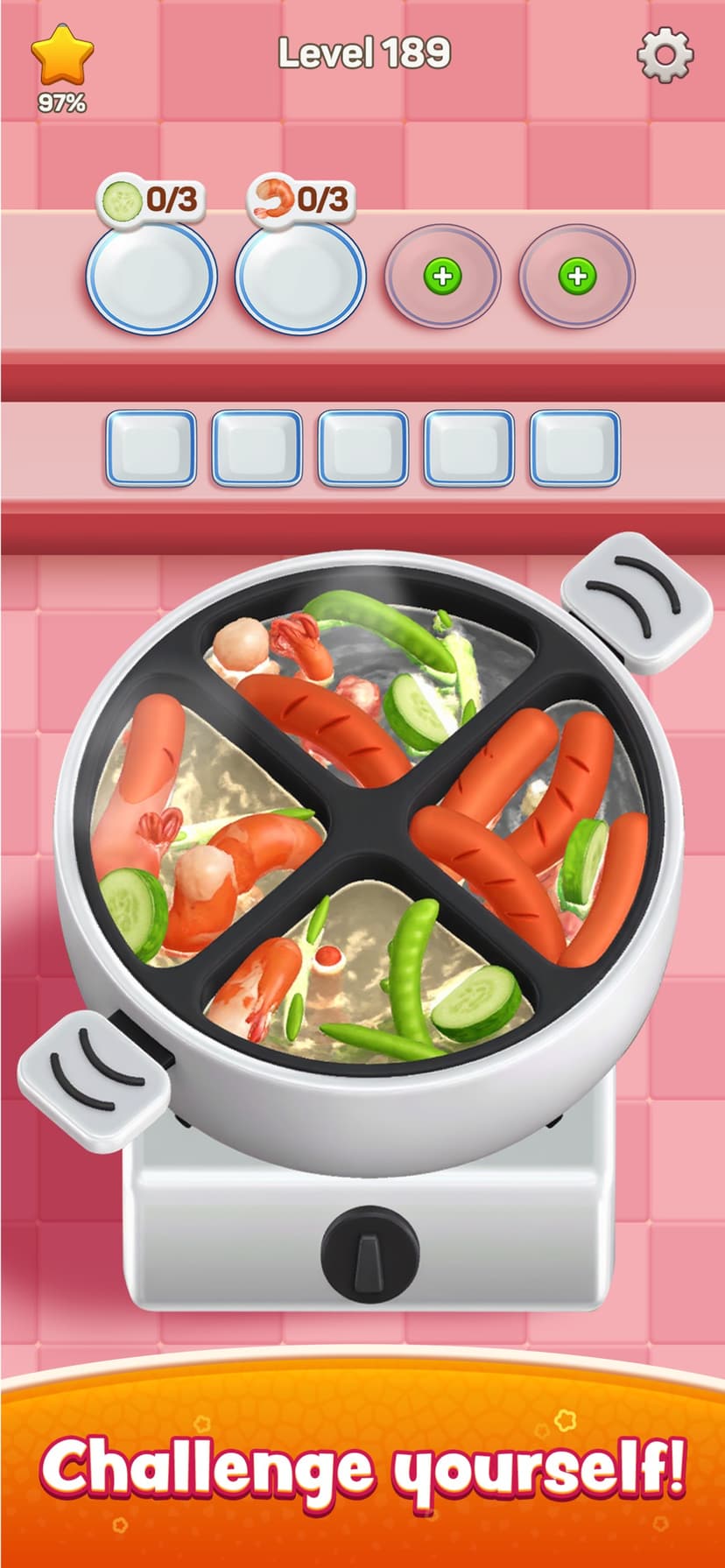 Hot Pot Go screenshot 5 - screenshot