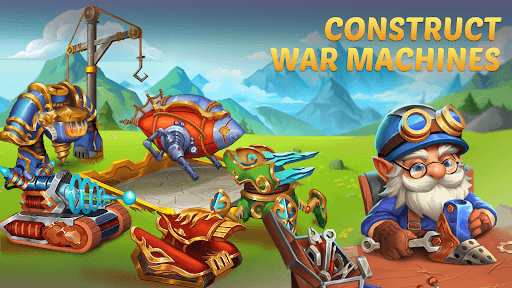 Firestone – Idle Clicker RPG screenshot 28 - screenshot