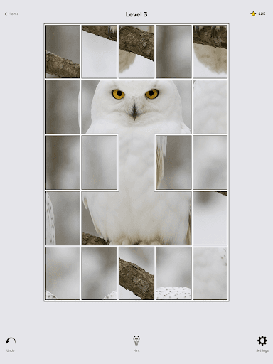Jigsaw by Staple Games screenshot 7 - screenshot