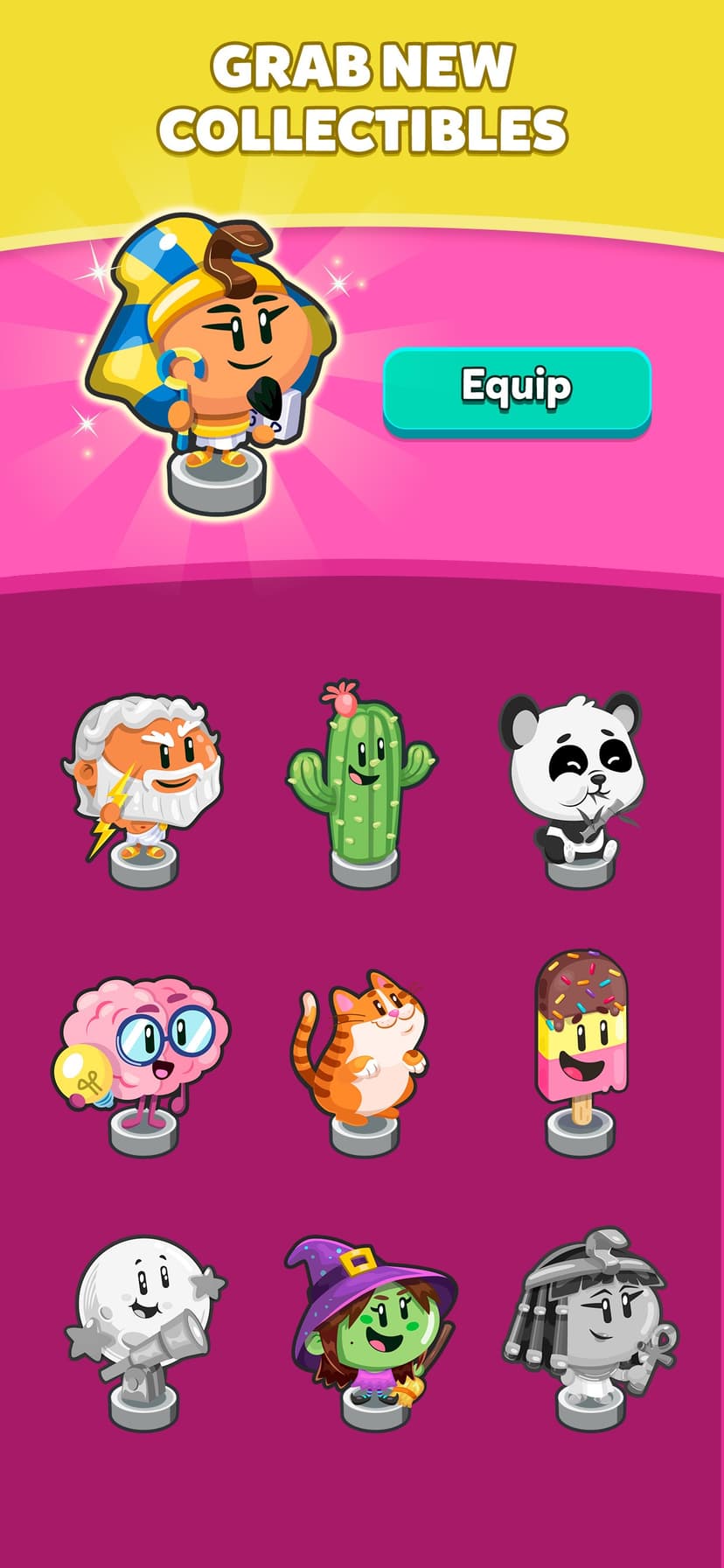 Adventure Trivia Crack screenshot 2 - screenshot