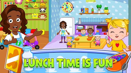 My Town : Daycare screenshot 2 - screenshot