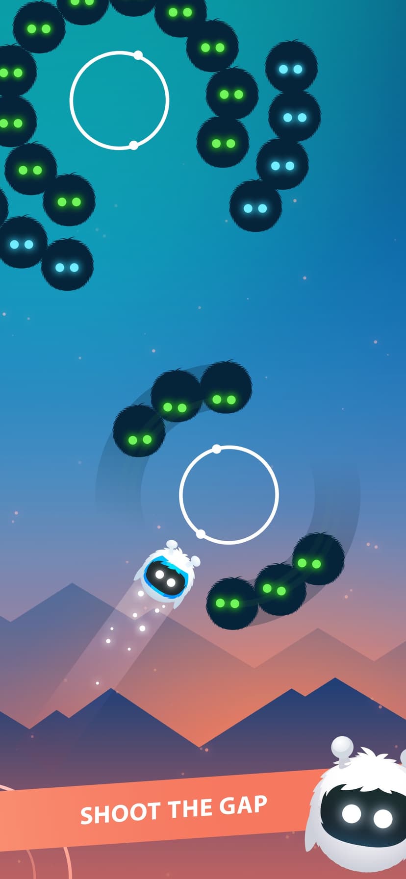 Orbia screenshot 2 - screenshot
