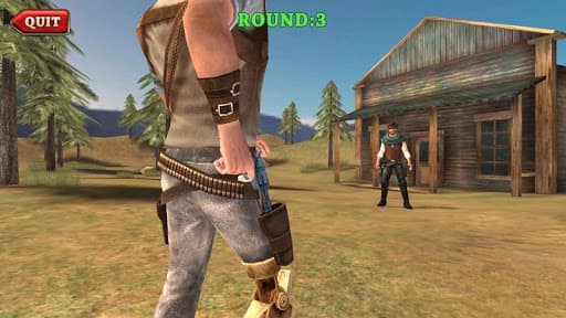 West Gunfighter screenshot 19 - screenshot