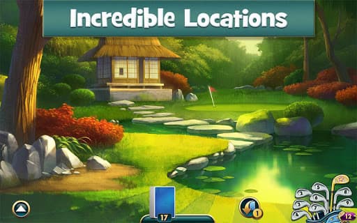 Fairway Solitaire - Card Game screenshot 5 - screenshot