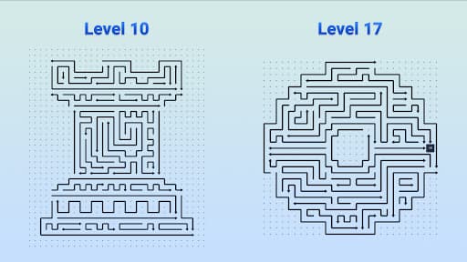 Arrow Out Puzzle screenshot 6 - screenshot