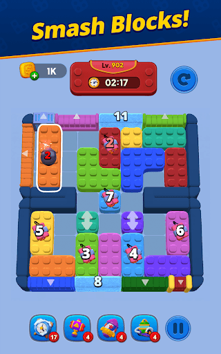 Color Slide Jam screenshot 7 - screenshot