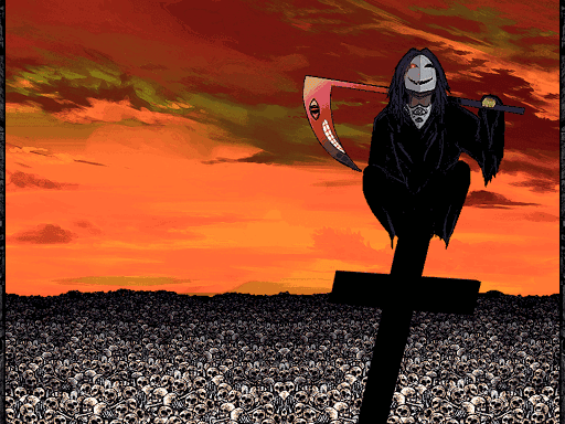 Zelle -Occult Adventure- screenshot 6 - screenshot