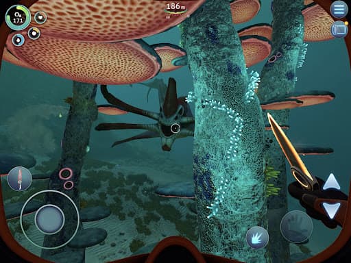 Subnautica screenshot 19 - screenshot