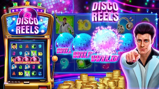 Billionaire Casino Slots 777 screenshot 4 - screenshot