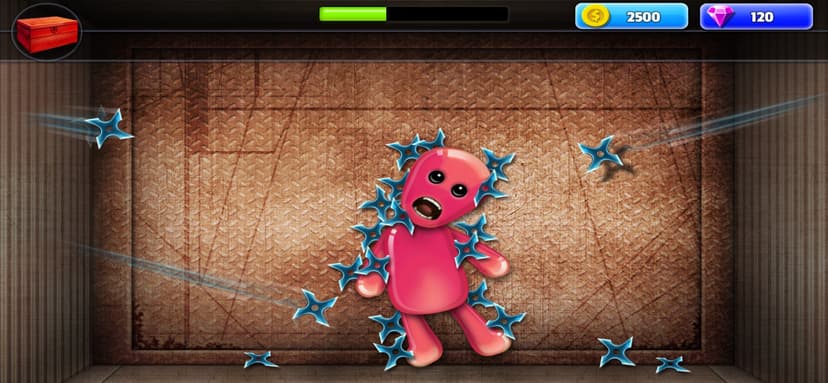 Smash The Ragdoll - Kill Dude screenshot 4 - screenshot
