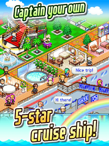 World Cruise Story screenshot 12 - screenshot