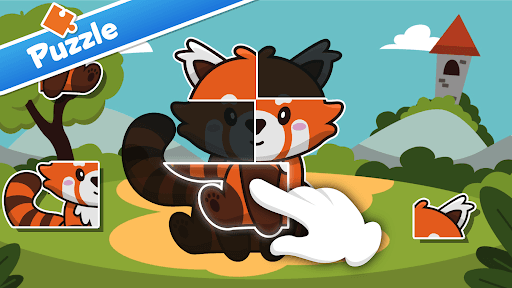 Elia Kids: Toddler Games screenshot 3 - screenshot