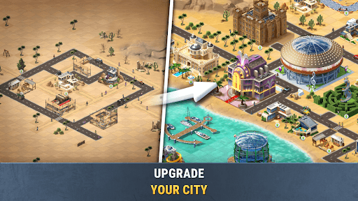 Build a City: Community Town screenshot 19 - screenshot