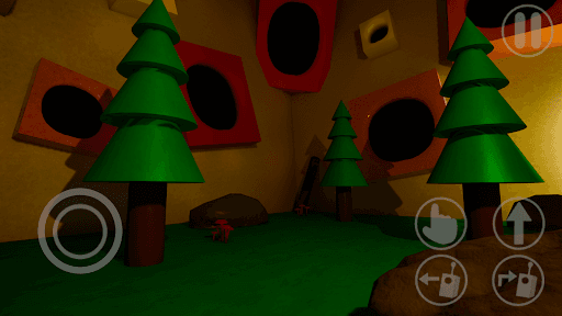 Garten of Banban 0 screenshot 8 - screenshot