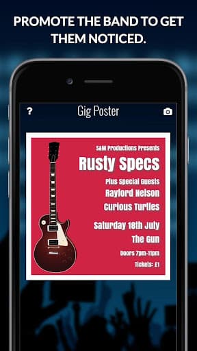 Superstar Band Manager screenshot 3 - screenshot