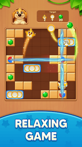 Block Match: Block Puzzle Game screenshot 2 - screenshot