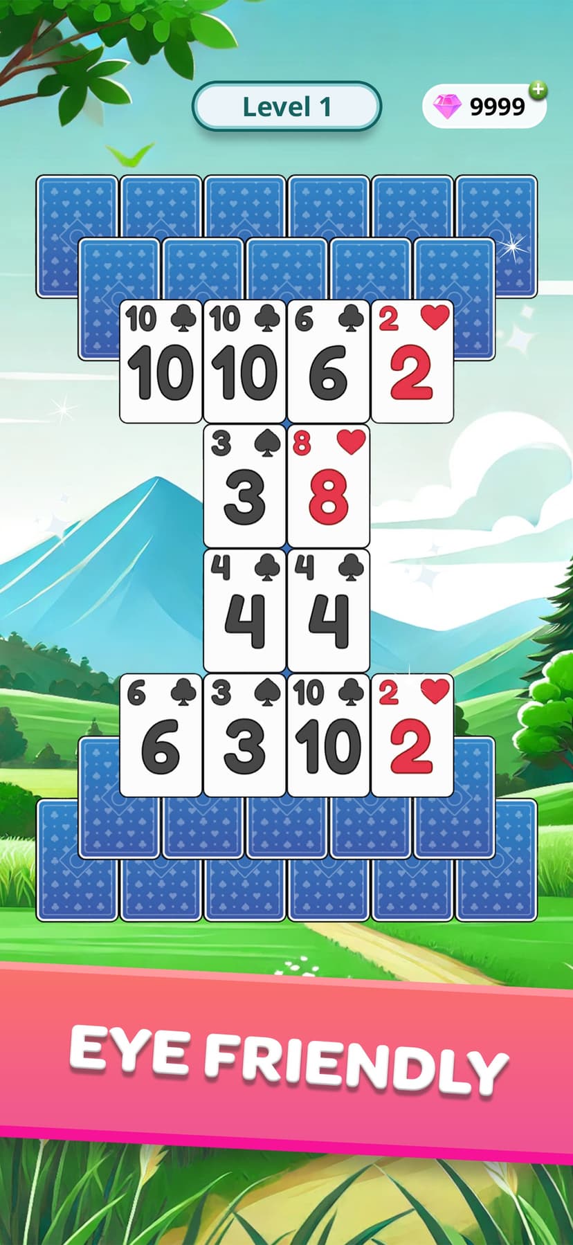 Solitaire Tile screenshot 5 - screenshot
