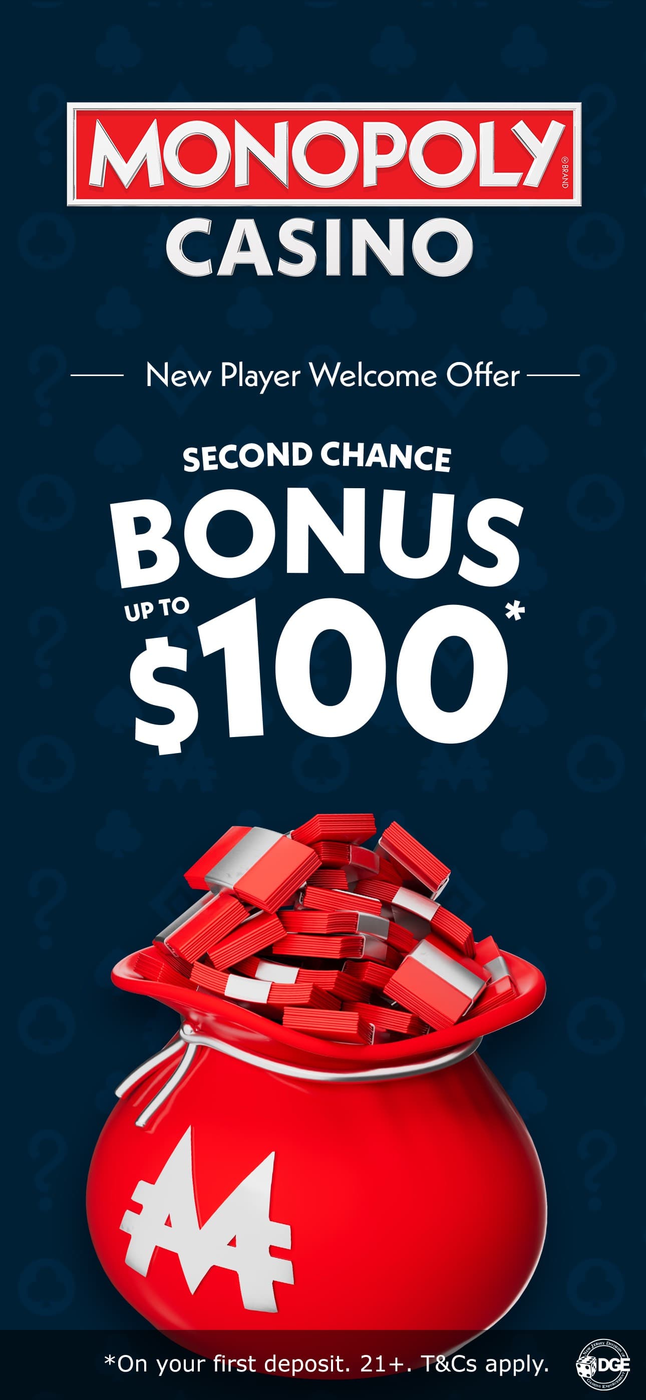 MONOPOLY Casino: Real Money screenshot 1 - screenshot