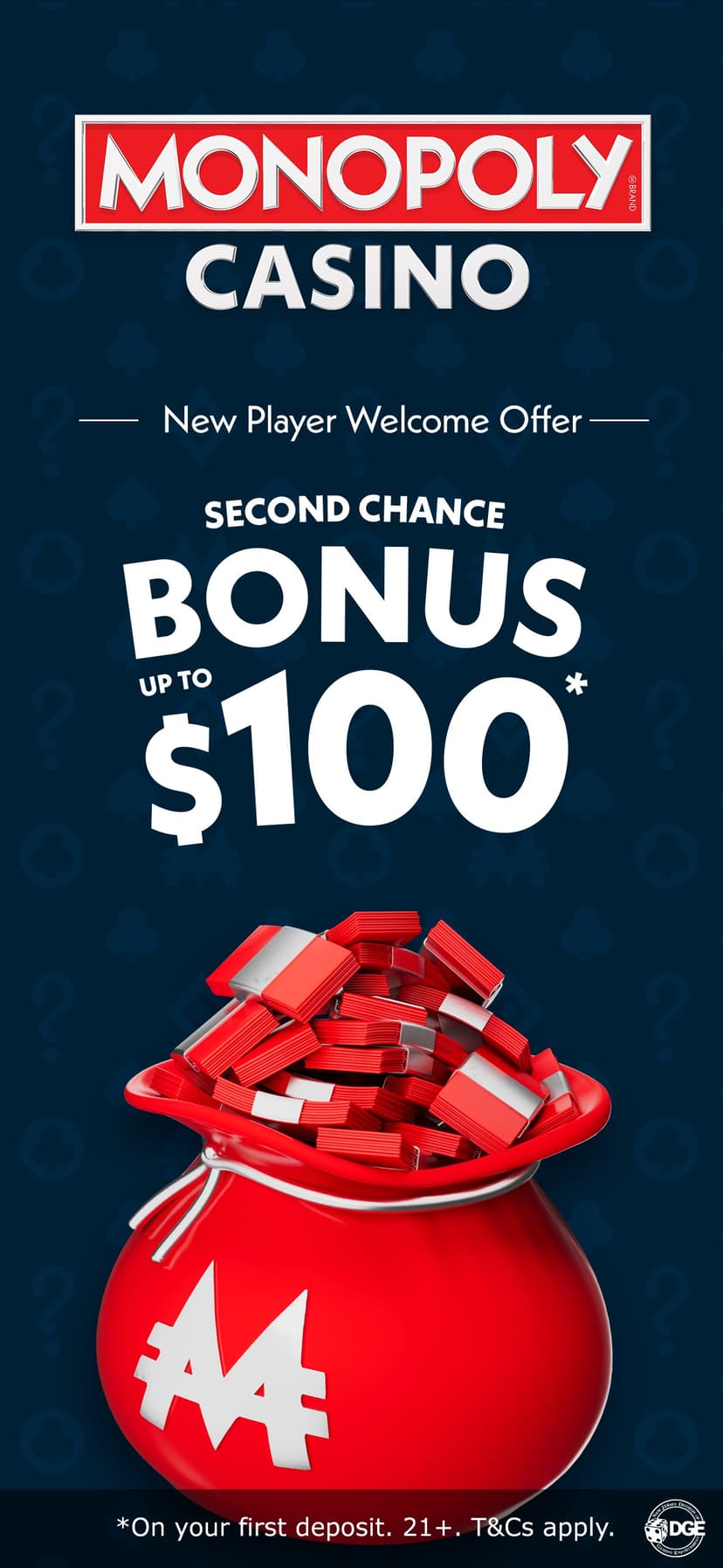 MONOPOLY Casino: Real Money screenshot 1 - screenshot