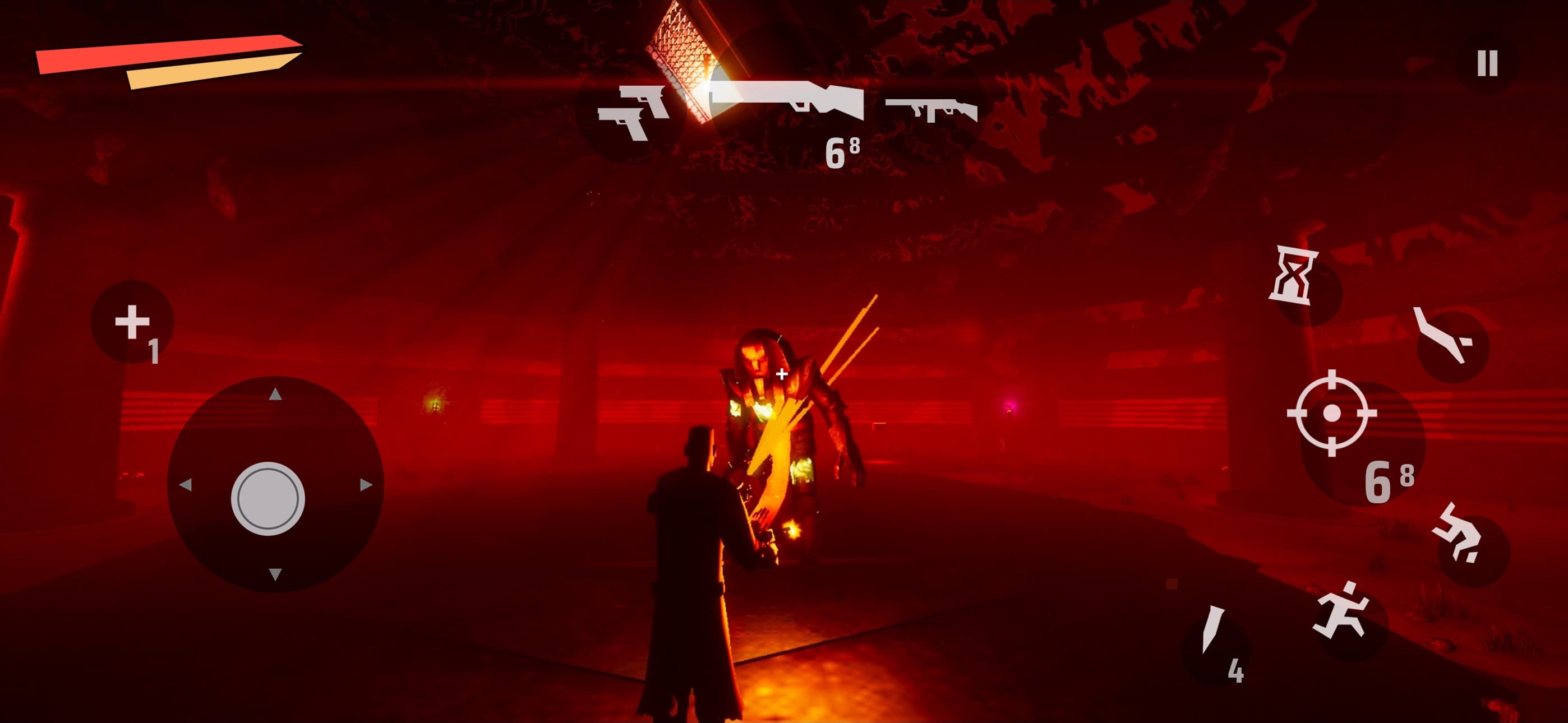 El Paso, Elsewhere screenshot 8 - screenshot