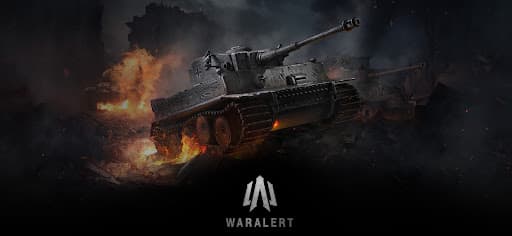 War Alert : WWII PvP RTS screenshot 6 - screenshot