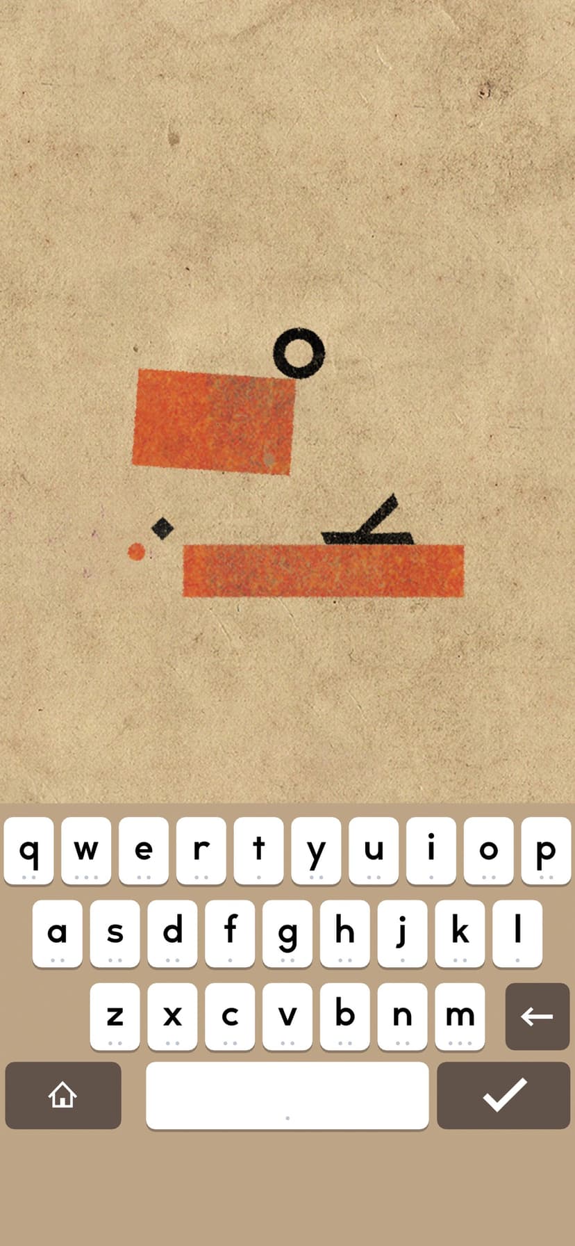 Supertype screenshot 3 - screenshot
