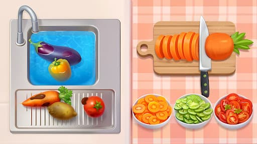 Happy Restaurant™: Cooking screenshot 33 - screenshot
