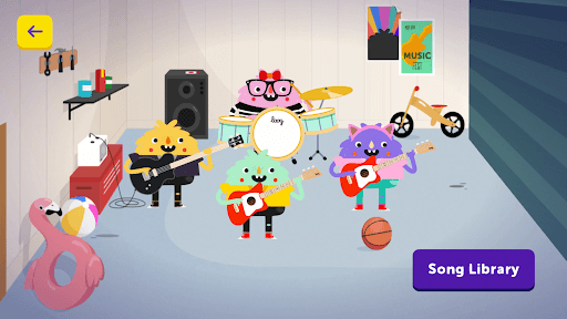 Loog Guitar screenshot 5 - screenshot