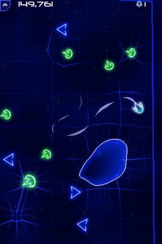 Spirit screenshot 8 - screenshot