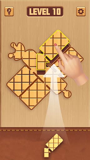 BlockPuz: Block Puzzle Games screenshot 10 - screenshot