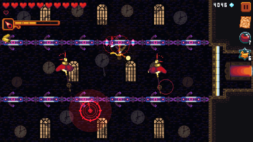 Dandara Trials of Fear Edition screenshot 5 - screenshot