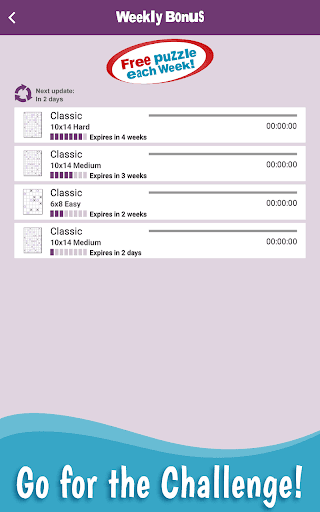 Tic-Tac-Logic: X or O? screenshot 10 - screenshot