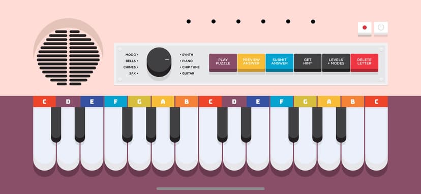 Lyrical Letters screenshot 8 - screenshot
