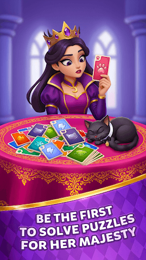 Sortica: Cards Game screenshot 4 - screenshot