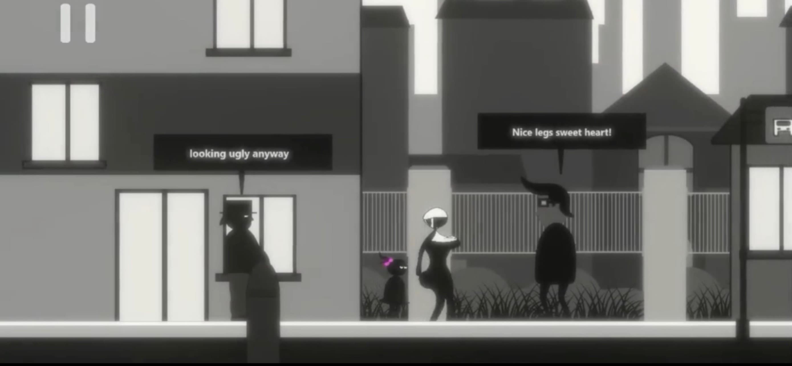 Virago: Herstory screenshot 3 - screenshot
