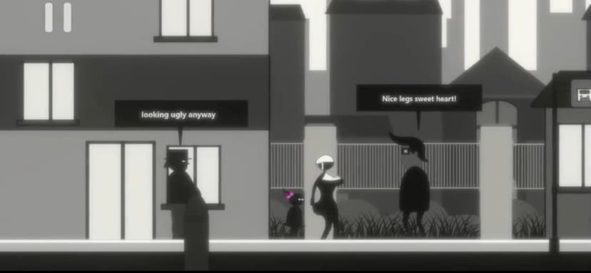 Virago: Herstory screenshot 3 - screenshot
