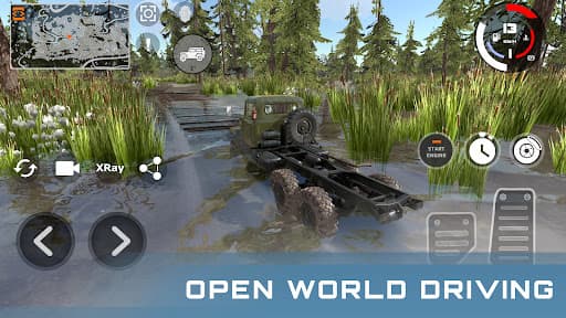 DriveCSX Car Crash Simulator screenshot 6 - screenshot
