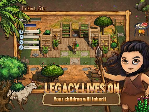 In Next Life screenshot 12 - screenshot