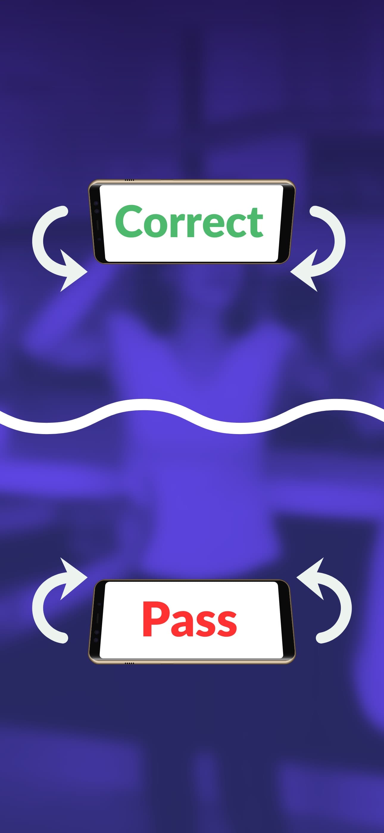 Charades : What am i screenshot 4 - screenshot
